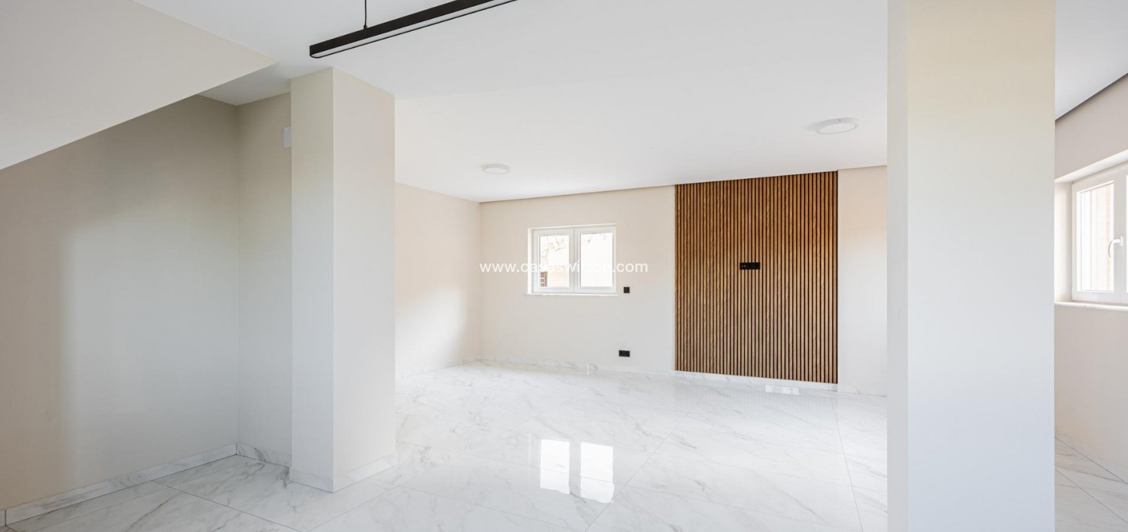 New Build - Villa - Rojales - Cuidad Quesada