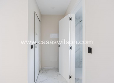 New Build - Villa - Rojales - Cuidad Quesada