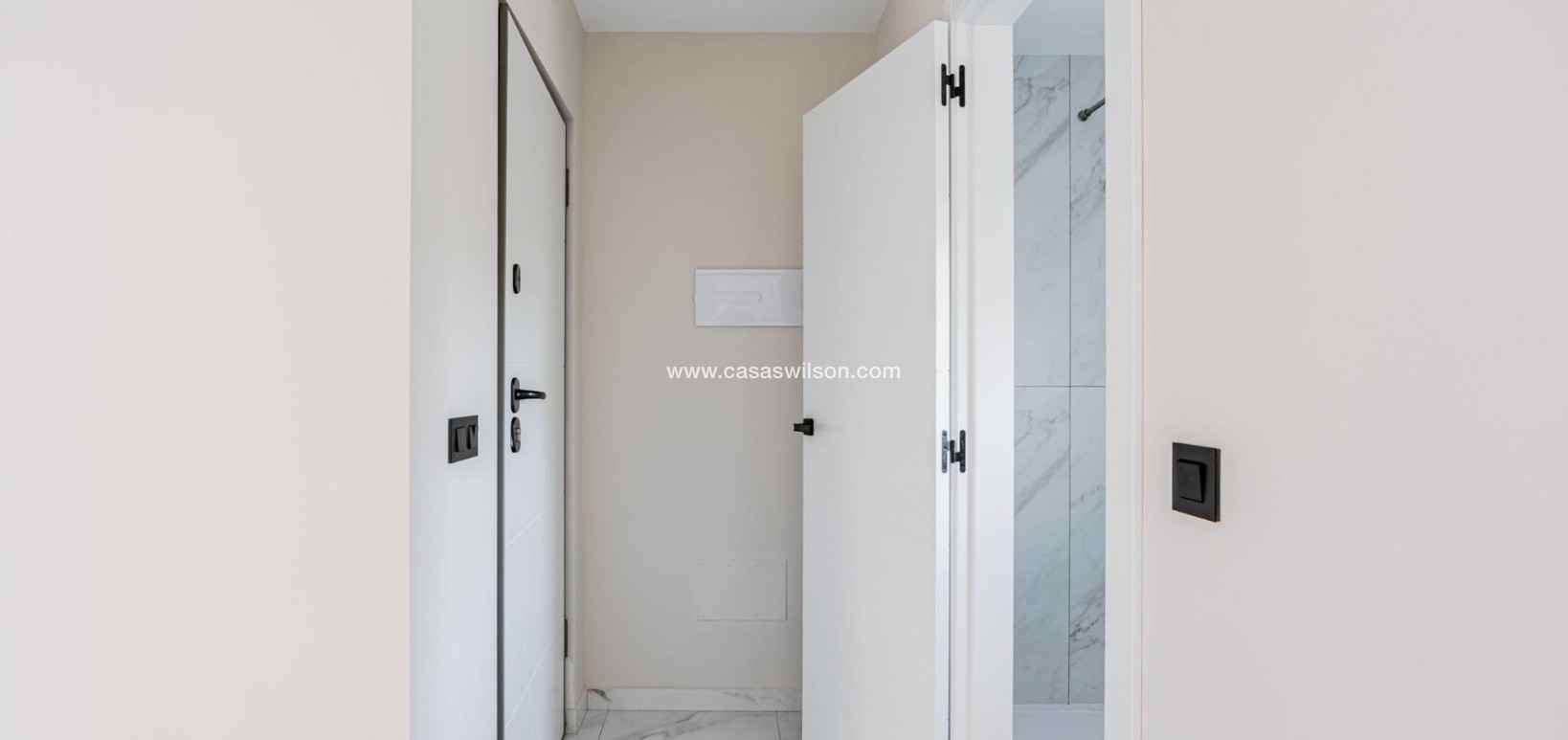 New Build - Villa - Rojales - Cuidad Quesada