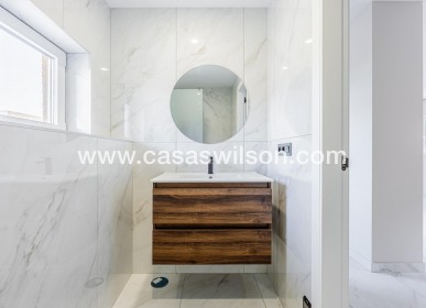 New Build - Villa - Rojales - Cuidad Quesada