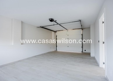 New Build - Villa - Rojales - Cuidad Quesada