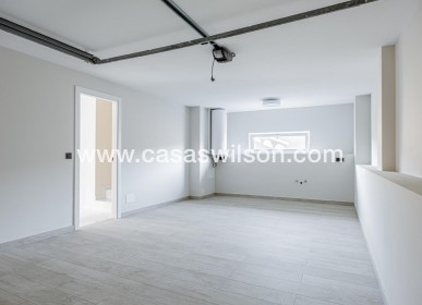 New Build - Villa - Rojales - Cuidad Quesada