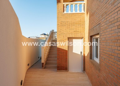 New Build - Villa - Rojales - Cuidad Quesada