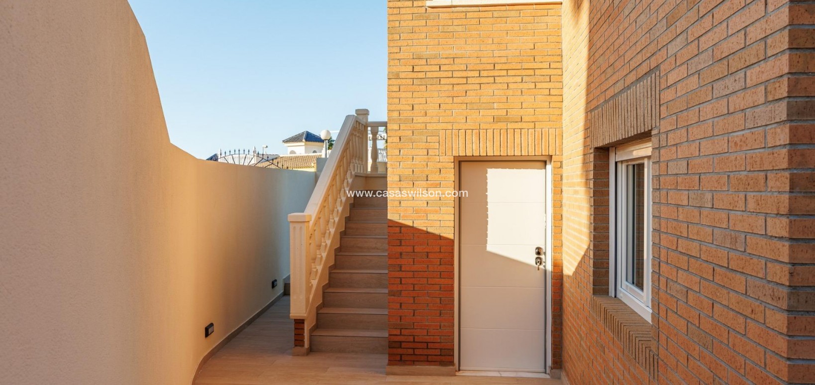 New Build - Villa - Rojales - Cuidad Quesada