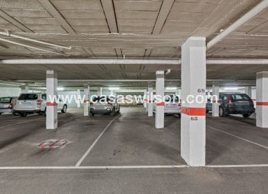 Sale - Apartment - Punta Prima