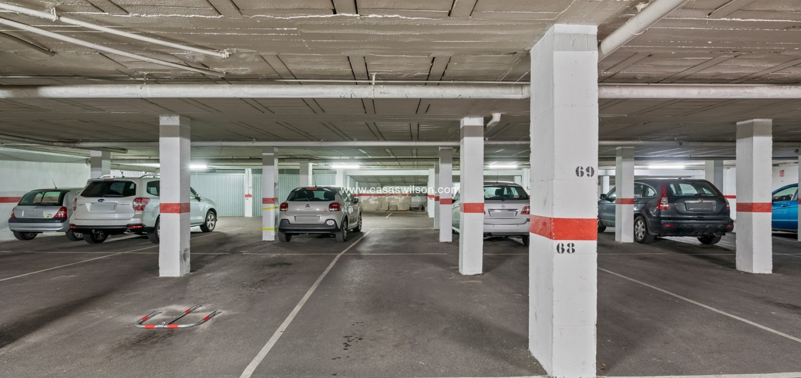 Sale - Apartment - Punta Prima