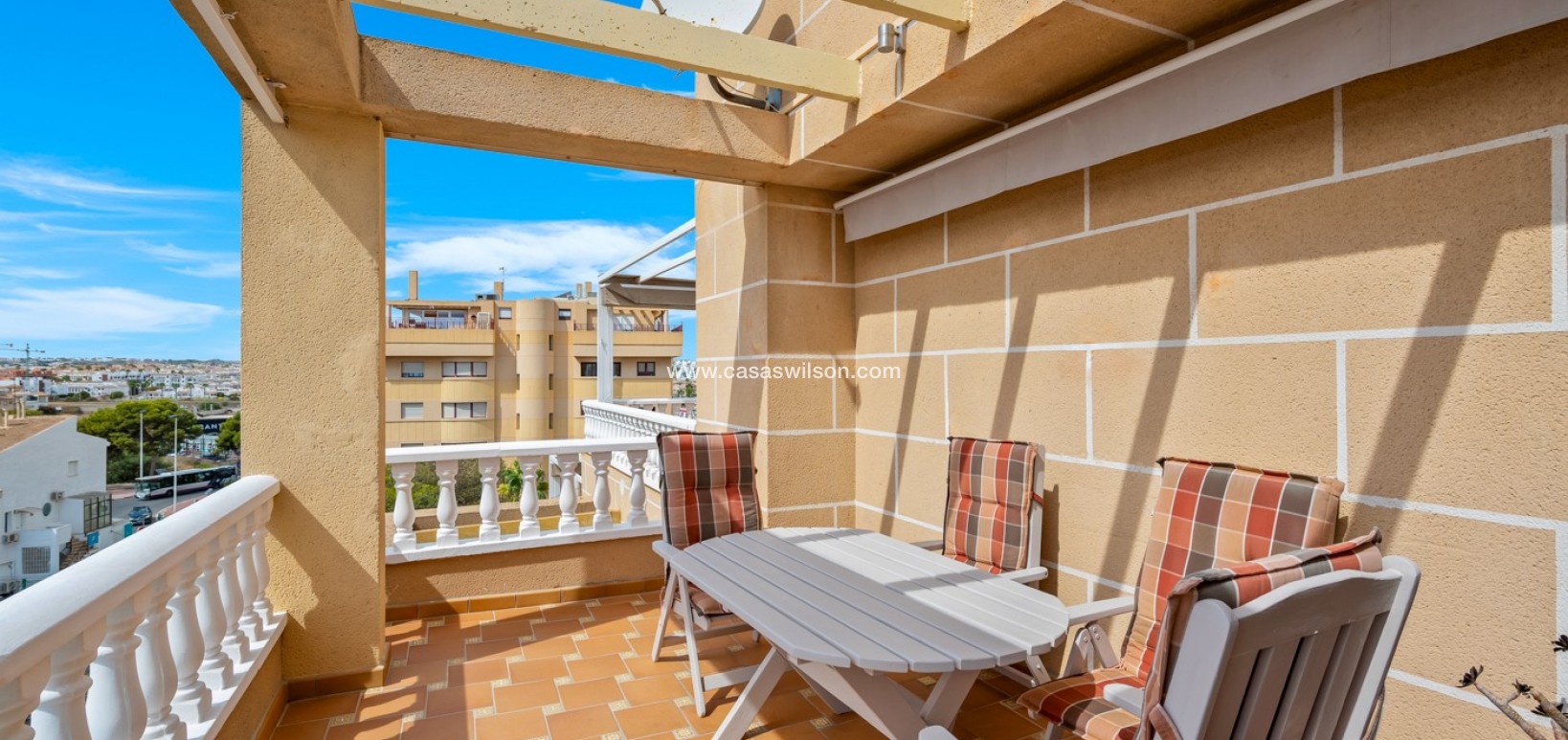 Sale - Apartment - Punta Prima