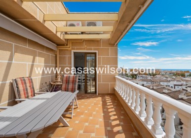 Sale - Apartment - Punta Prima