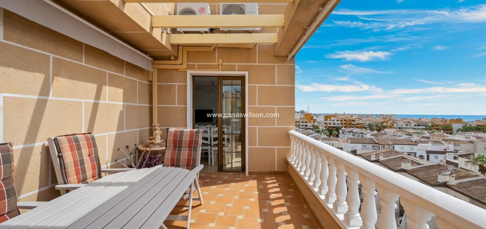 Sale - Apartment - Punta Prima