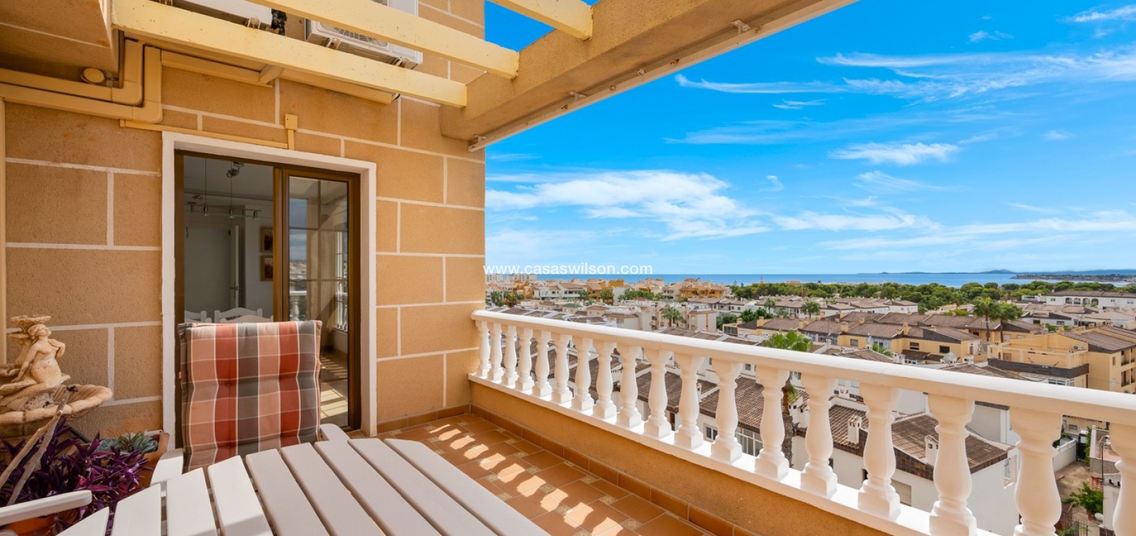 Sale - Apartment - Punta Prima