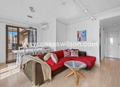 Sale - Apartment - Punta Prima