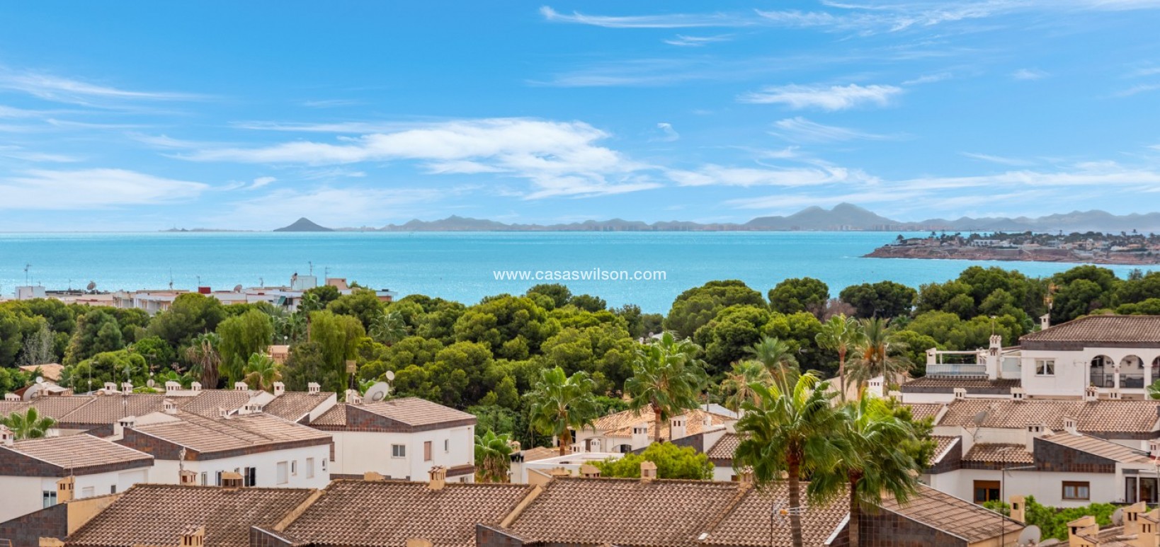 Sale - Apartment - Punta Prima