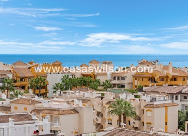 Sale - Apartment - Punta Prima