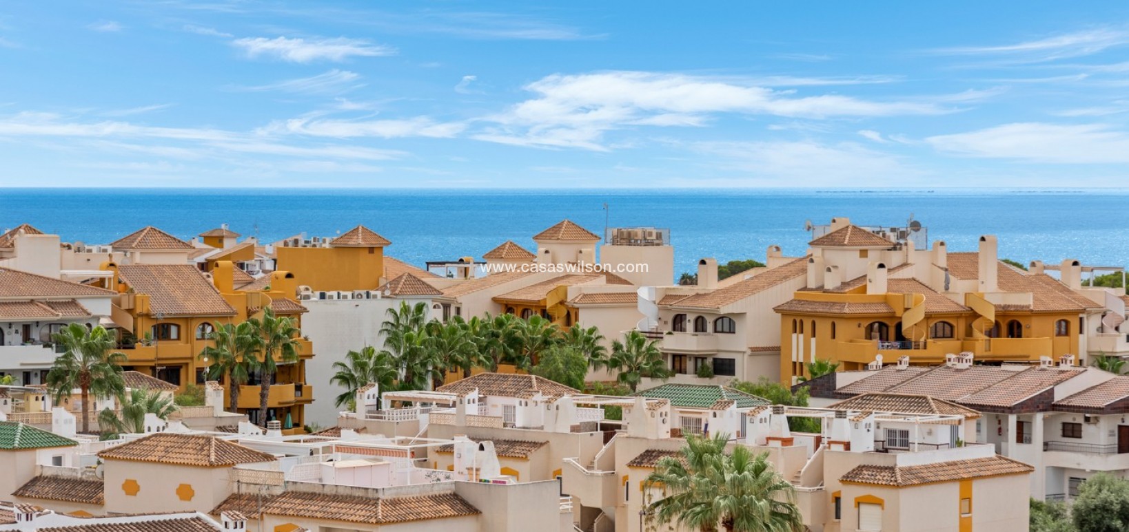 Sale - Apartment - Punta Prima