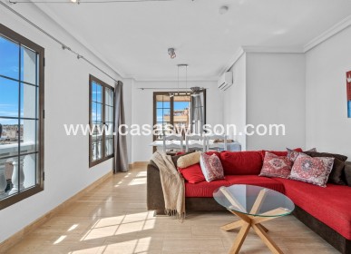 Sale - Apartment - Punta Prima
