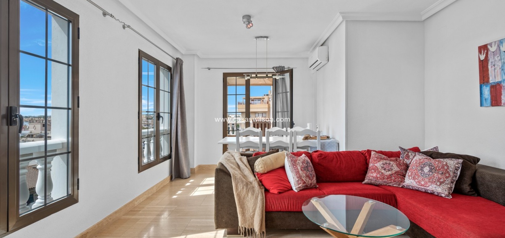 Sale - Apartment - Punta Prima