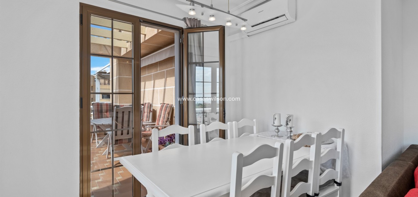 Sale - Apartment - Punta Prima