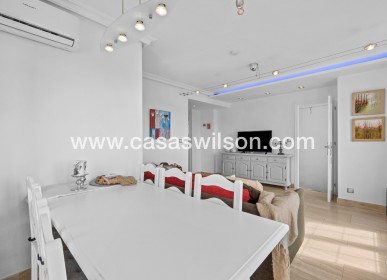 Sale - Apartment - Punta Prima