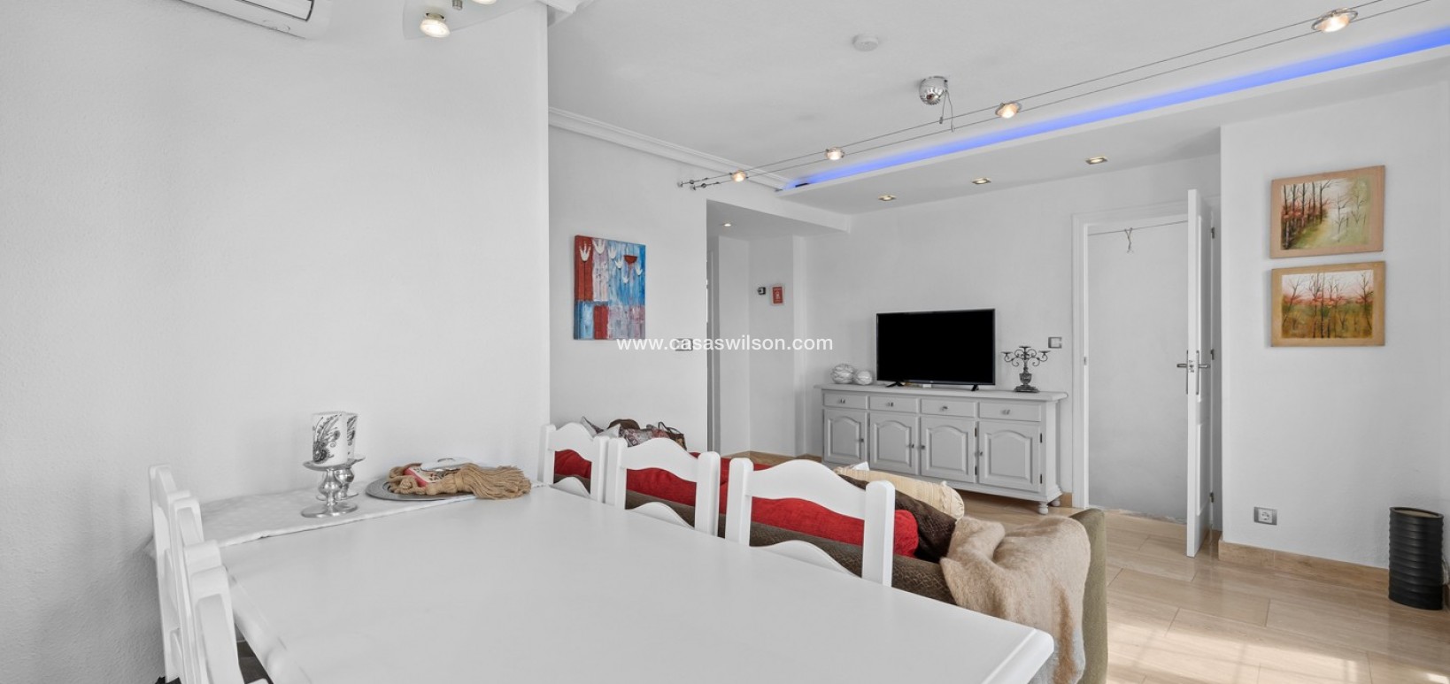 Sale - Apartment - Punta Prima