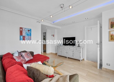 Sale - Apartment - Punta Prima