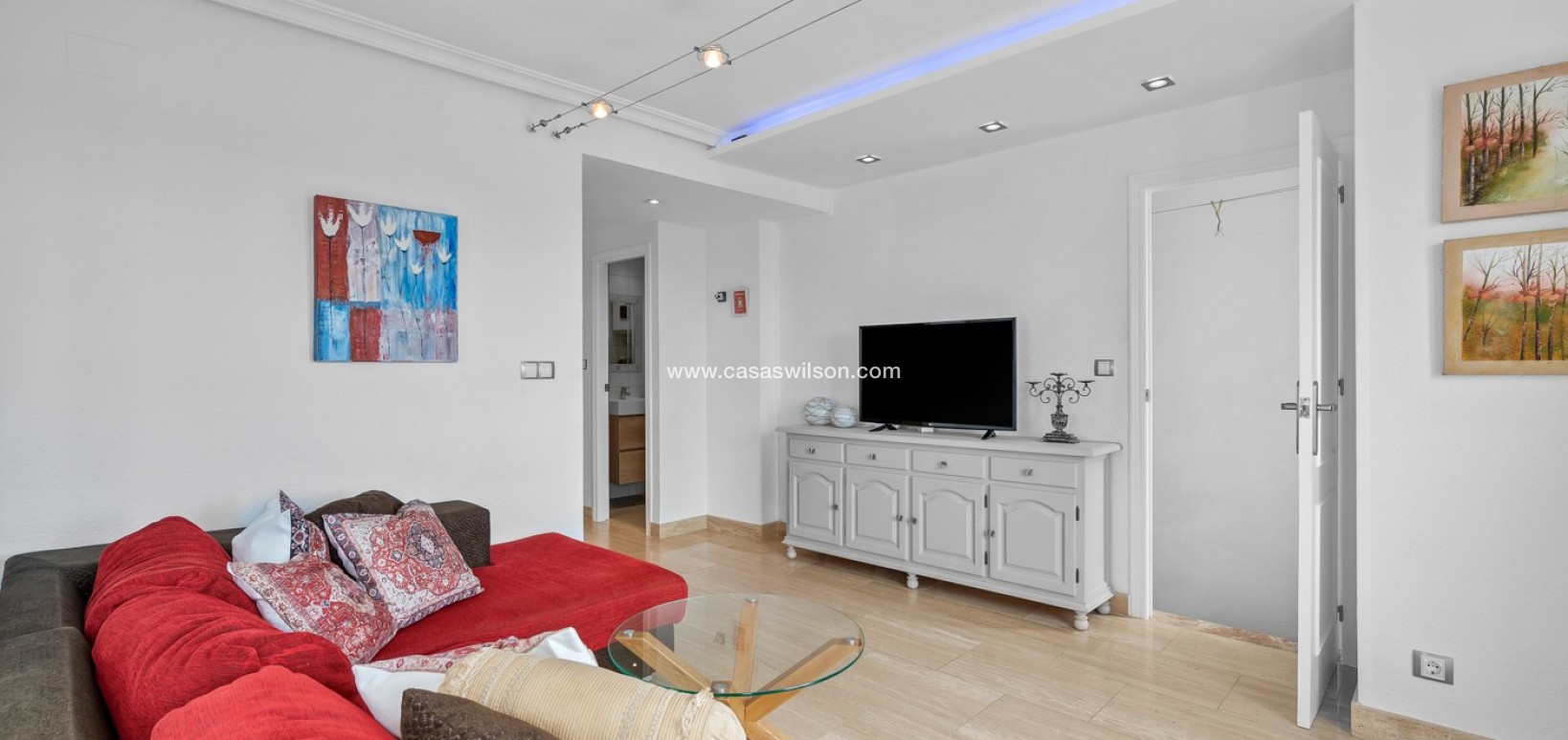 Sale - Apartment - Punta Prima