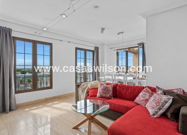 Sale - Apartment - Punta Prima