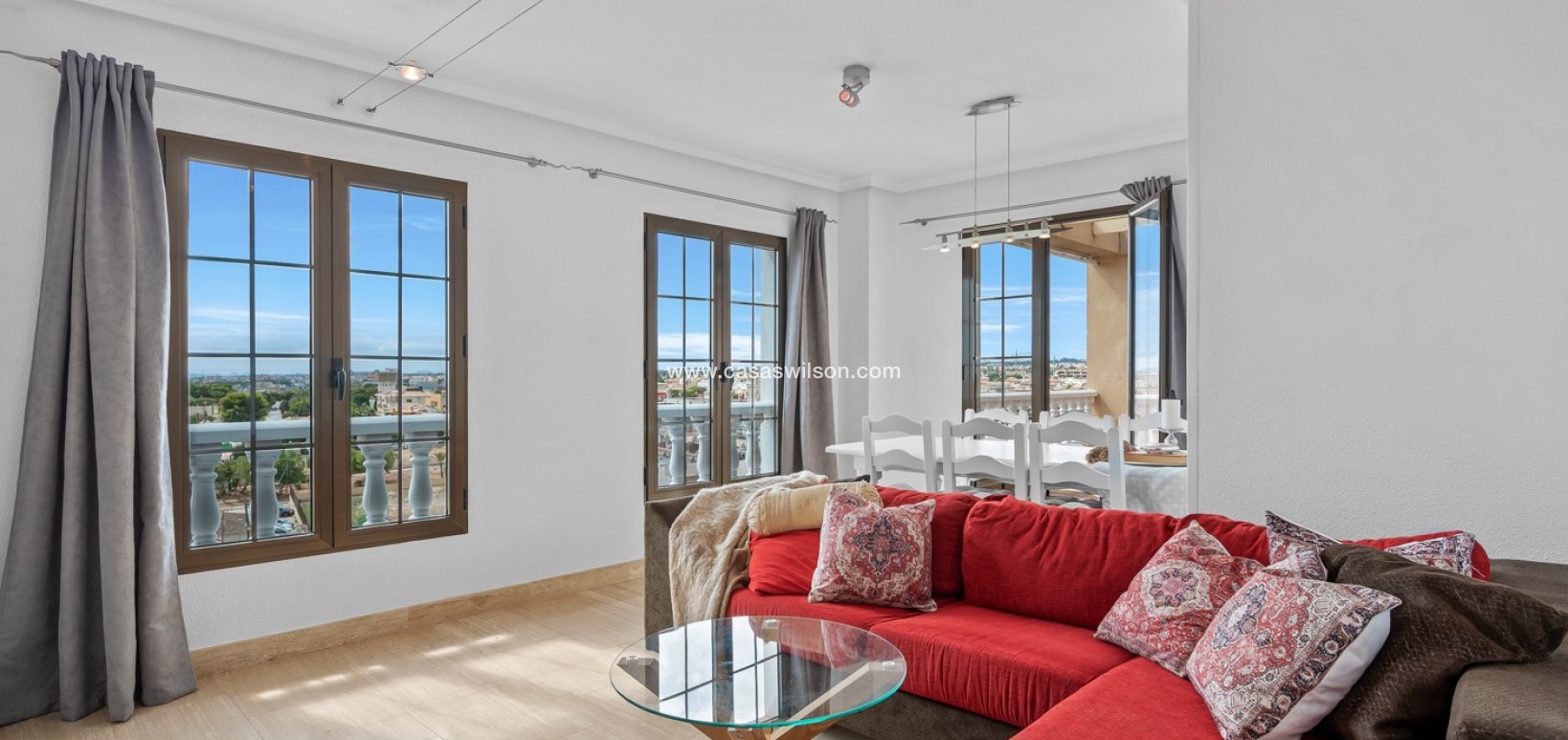 Sale - Apartment - Punta Prima