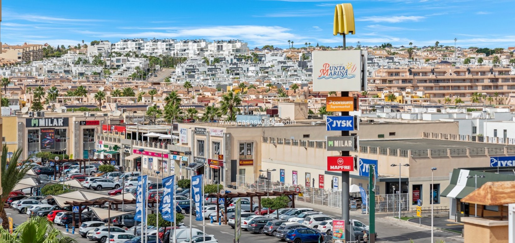 Sale - Apartment - Punta Prima