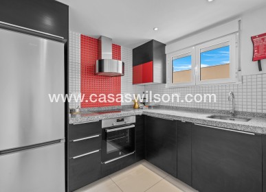 Sale - Apartment - Punta Prima