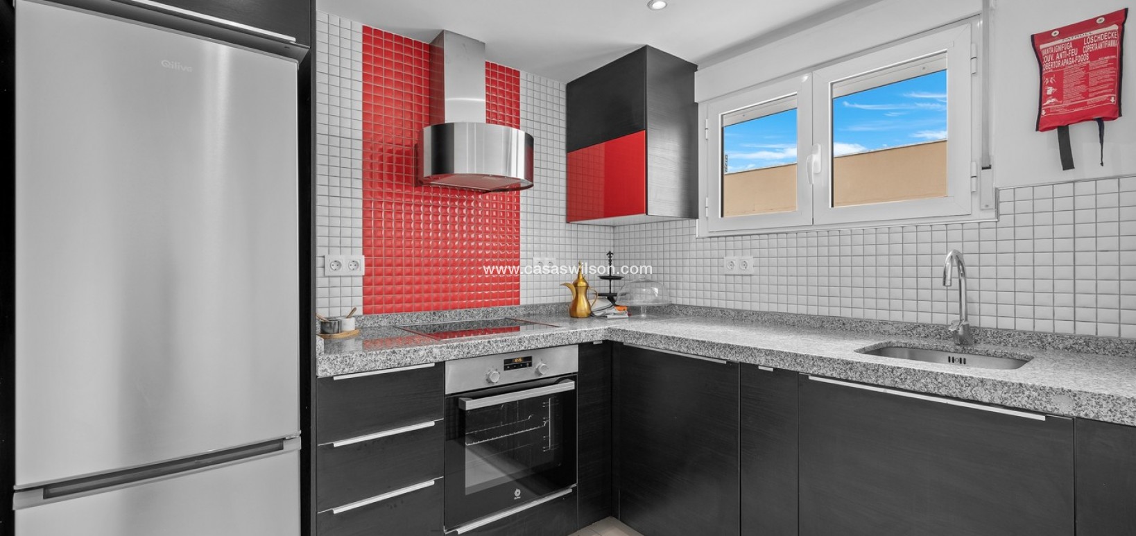 Sale - Apartment - Punta Prima