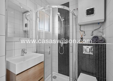 Sale - Apartment - Punta Prima