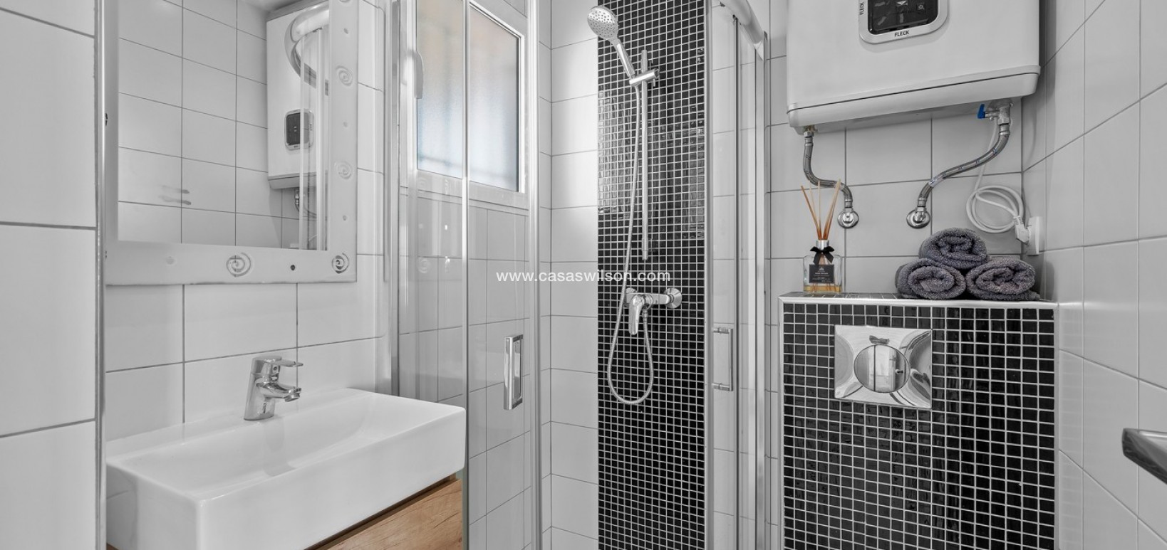 Sale - Apartment - Punta Prima