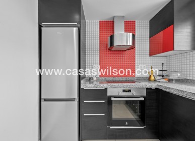 Sale - Apartment - Punta Prima