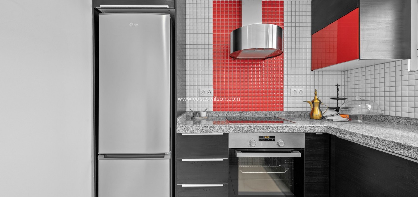 Sale - Apartment - Punta Prima