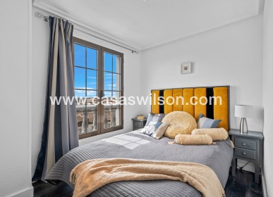 Sale - Apartment - Punta Prima