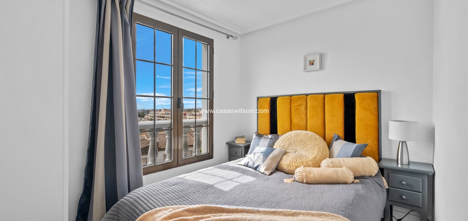 Sale - Apartment - Punta Prima