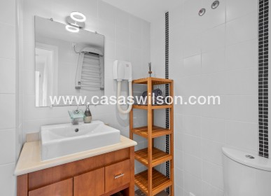Sale - Apartment - Punta Prima