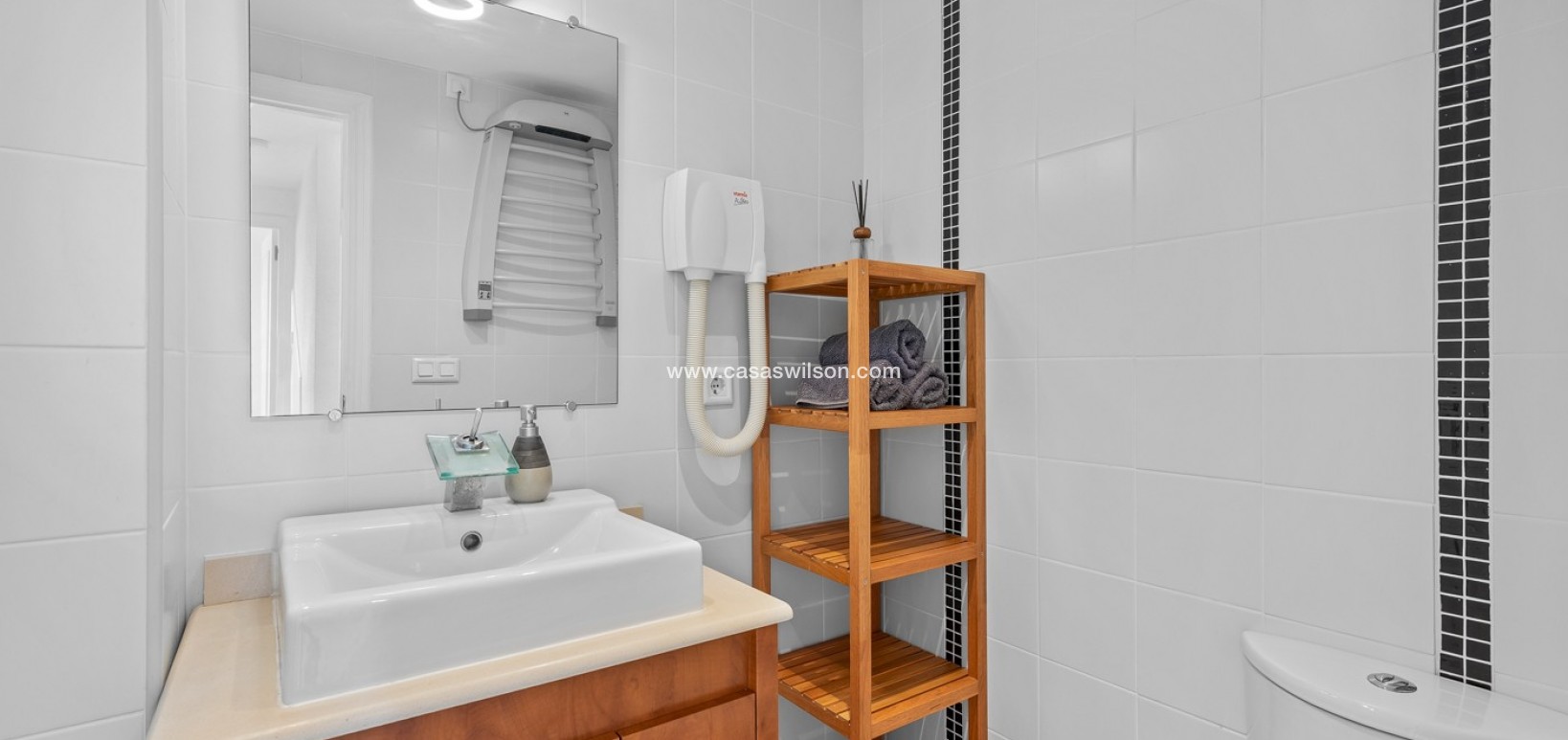 Sale - Apartment - Punta Prima