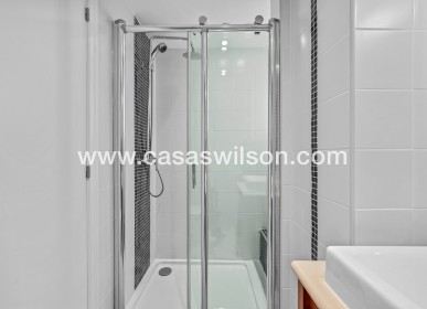 Sale - Apartment - Punta Prima