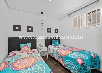 Sale - Apartment - Punta Prima