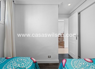 Sale - Apartment - Punta Prima