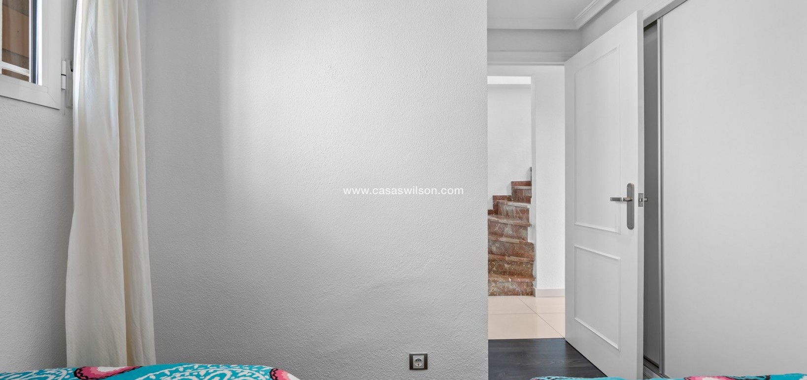 Sale - Apartment - Punta Prima