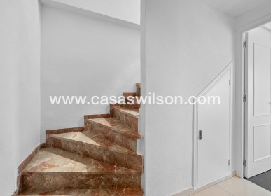 Sale - Apartment - Punta Prima