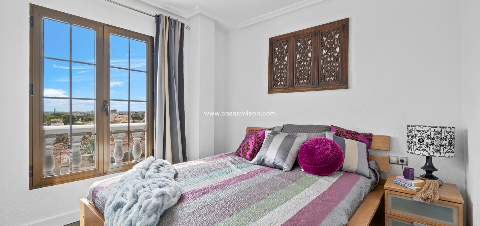 Sale - Apartment - Punta Prima