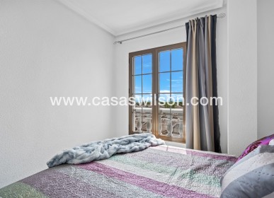 Sale - Apartment - Punta Prima