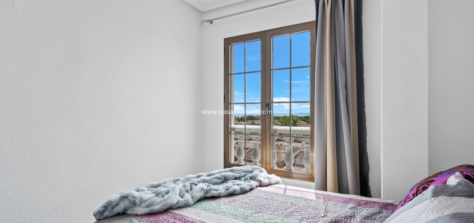 Sale - Apartment - Punta Prima