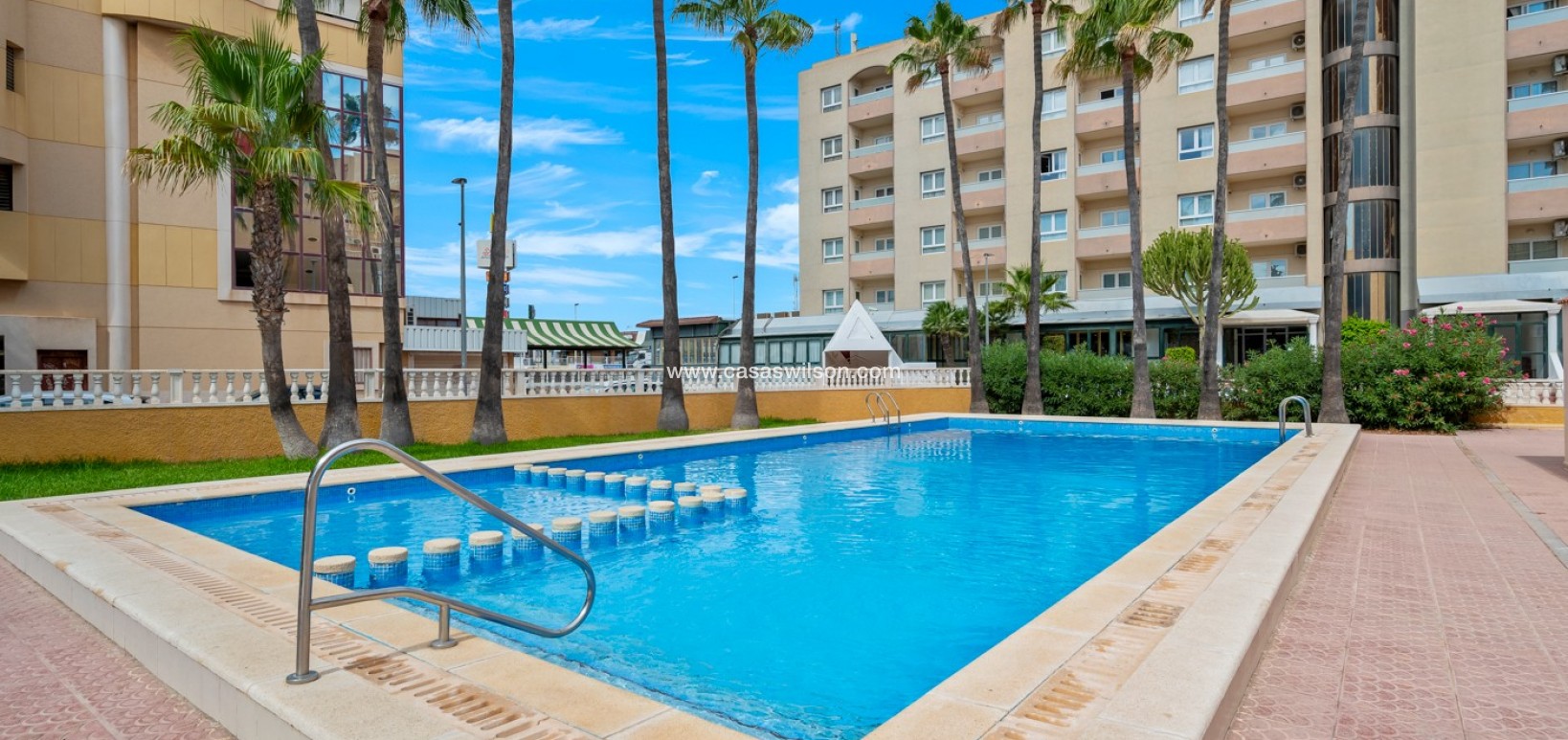 Sale - Apartment - Punta Prima