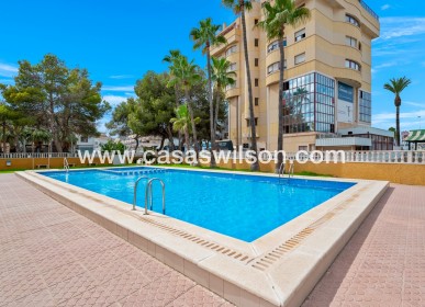 Sale - Apartment - Punta Prima