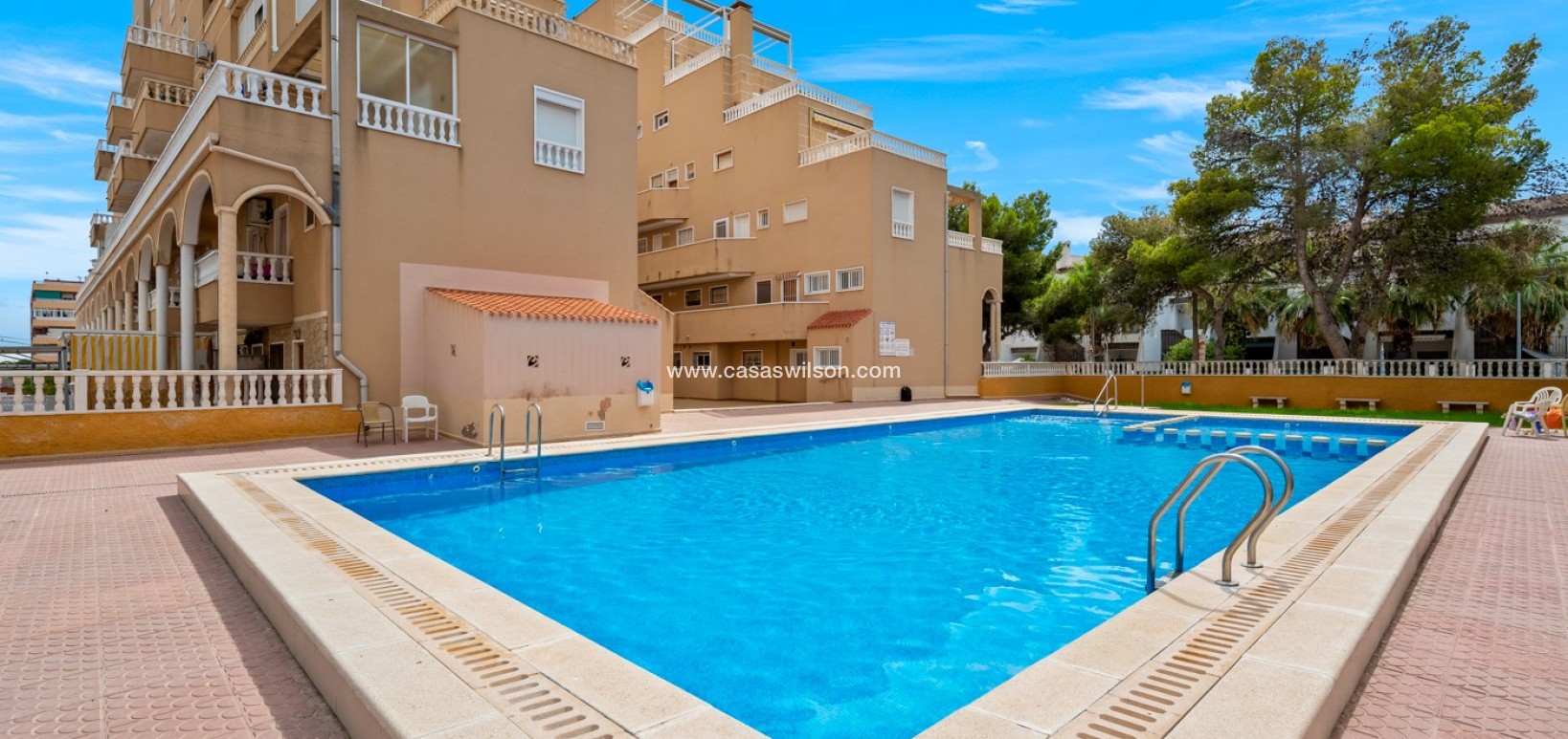 Sale - Apartment - Punta Prima