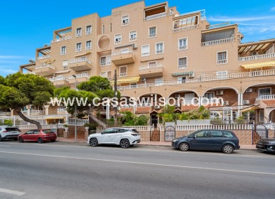 Sale - Apartment - Punta Prima